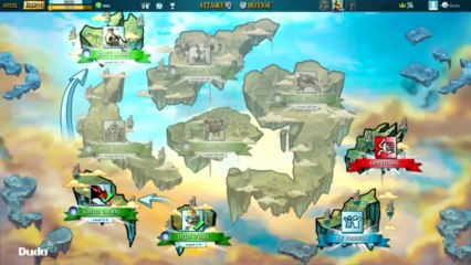 MaPrésentation - The Mighty Quest for Epic Loot (Closed Bêta)