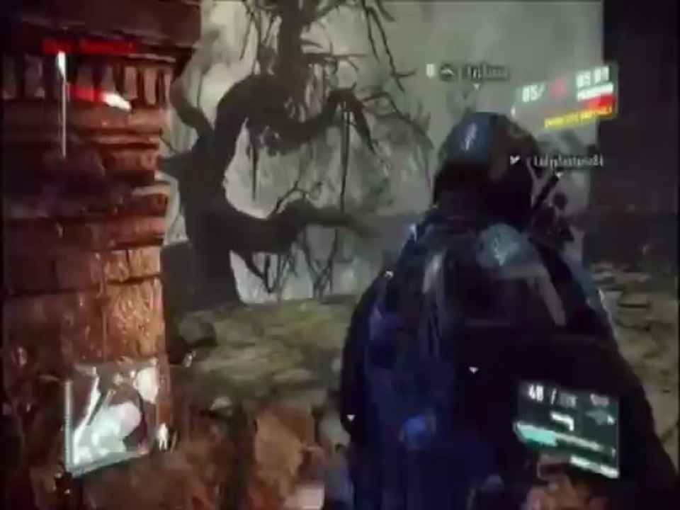 BogusLeek - Crysis 3 - Trained and Ready