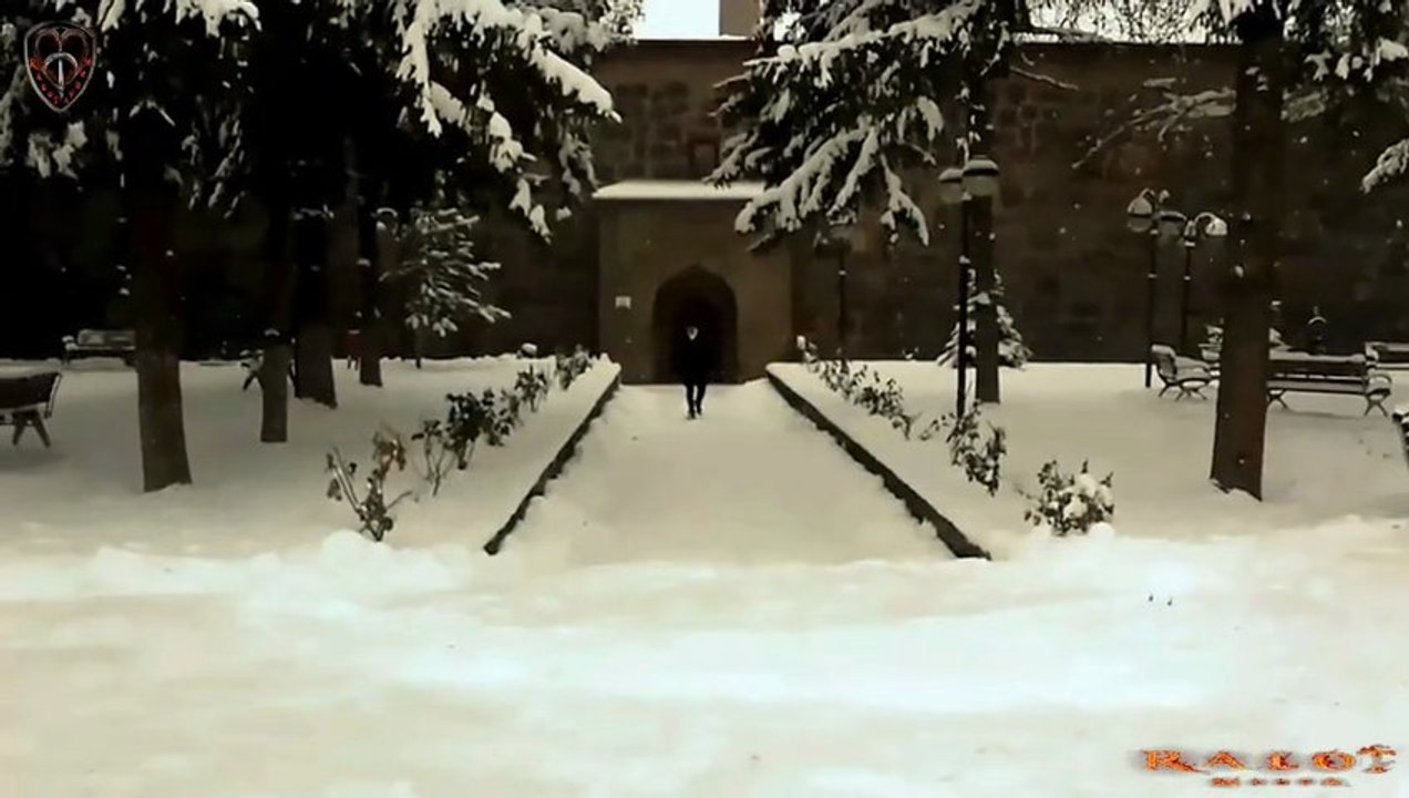 2013 YILININ EN İYİ AMATÖR SİNEMA FİLMİ FRAGMANI(RALOT MEDYA)Yönetmen KAAN KILIÇ