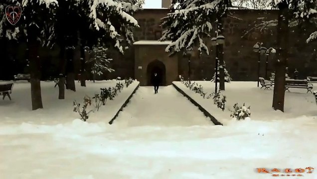 2013 YILININ EN İYİ AMATÖR SİNEMA FİLMİ FRAGMANI(RALOT MEDYA)Yönetmen KAAN KILIÇ