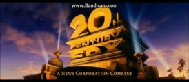 Paramount Pictures/Metro-Goldwyn-Mayer/20th Century Fox (2013)