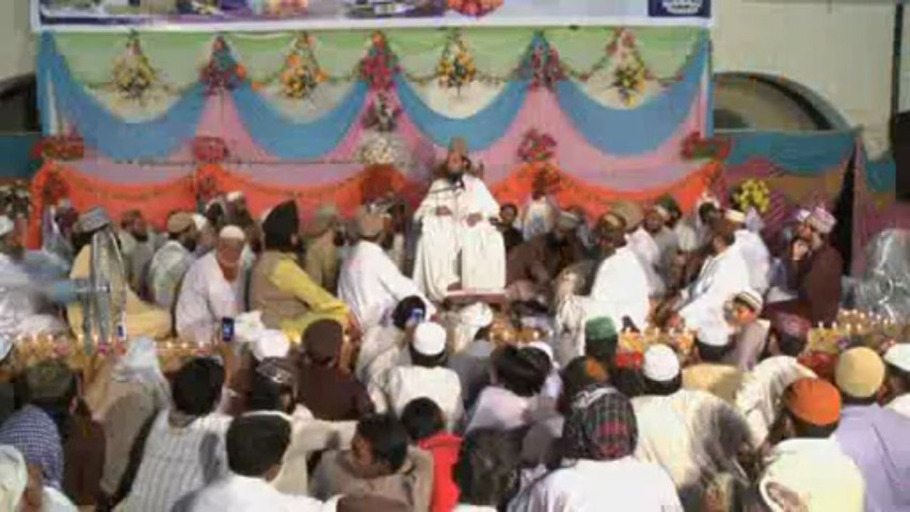 Muqam-e-Nabowat episode 09 part 01