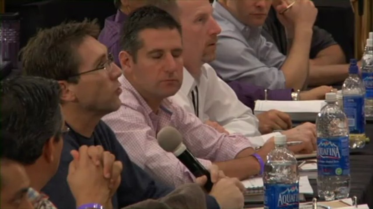 Session 6.3 - Mike Koenigs - The 10x10x14 Formula