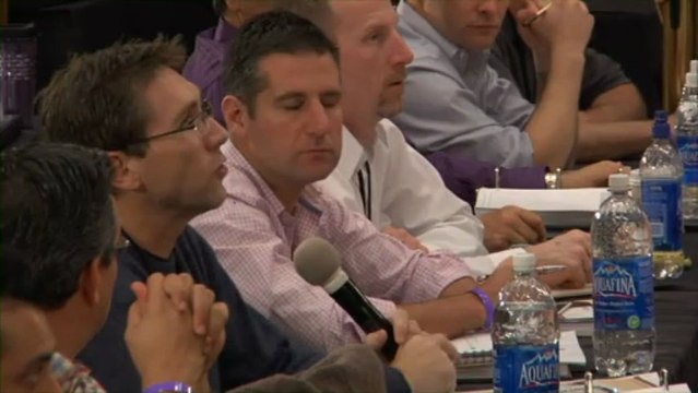 Session 6.3 - Mike Koenigs - The 10x10x14 Formula