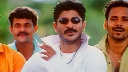 I Love You Raa Songs - Shatuko Sixaroo - Raju Sundaram Simran