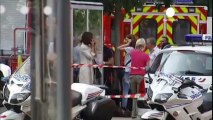 Fatal train crash kills seven south of Paris