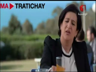 يوميـات امرأة - الحلقة 3