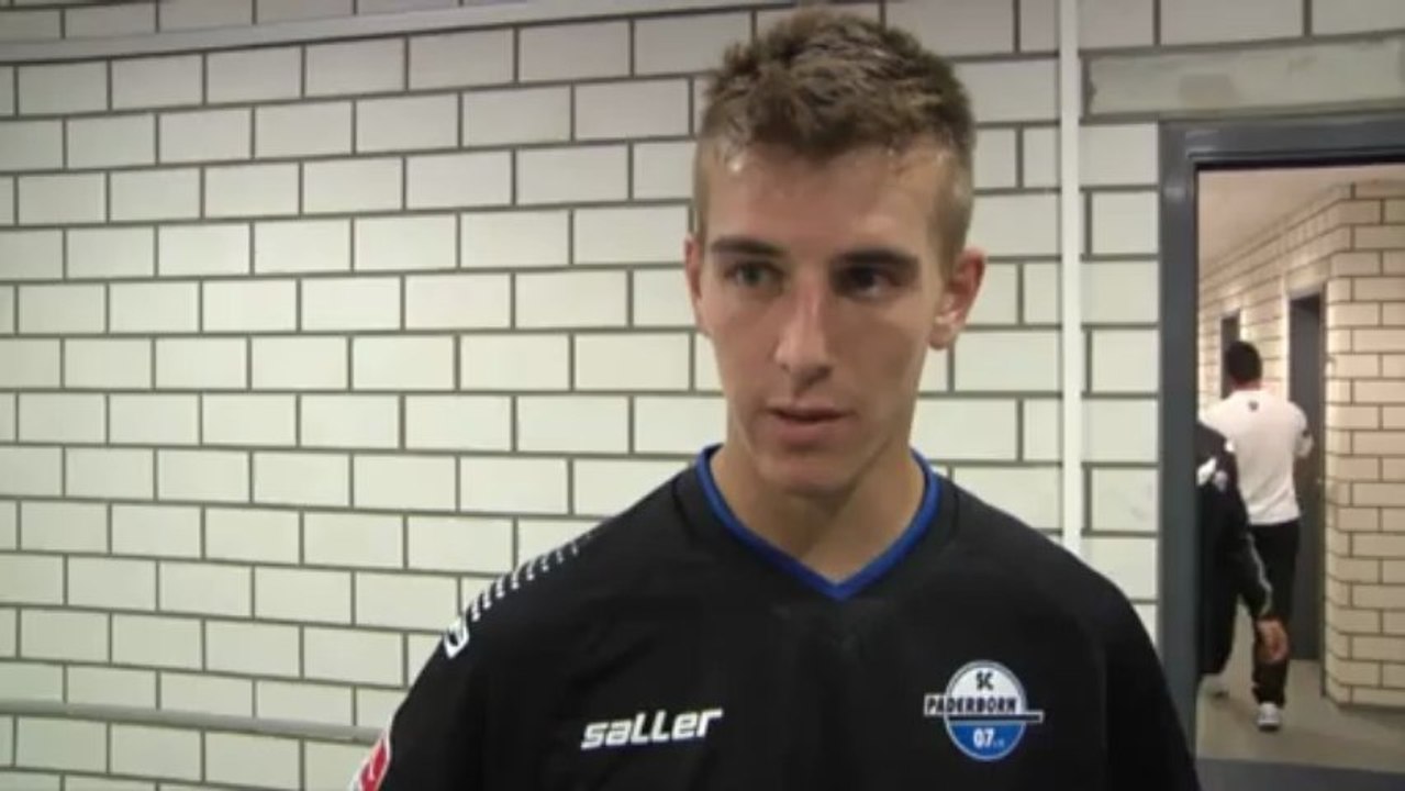 Hünemeier: 'In der 2. Liga gibt es keine einfachen Gegner mehr'