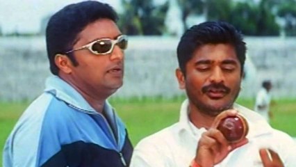 I Love You Raa Songs - Vachdandi Vachadu - Raju Sundaram Simran