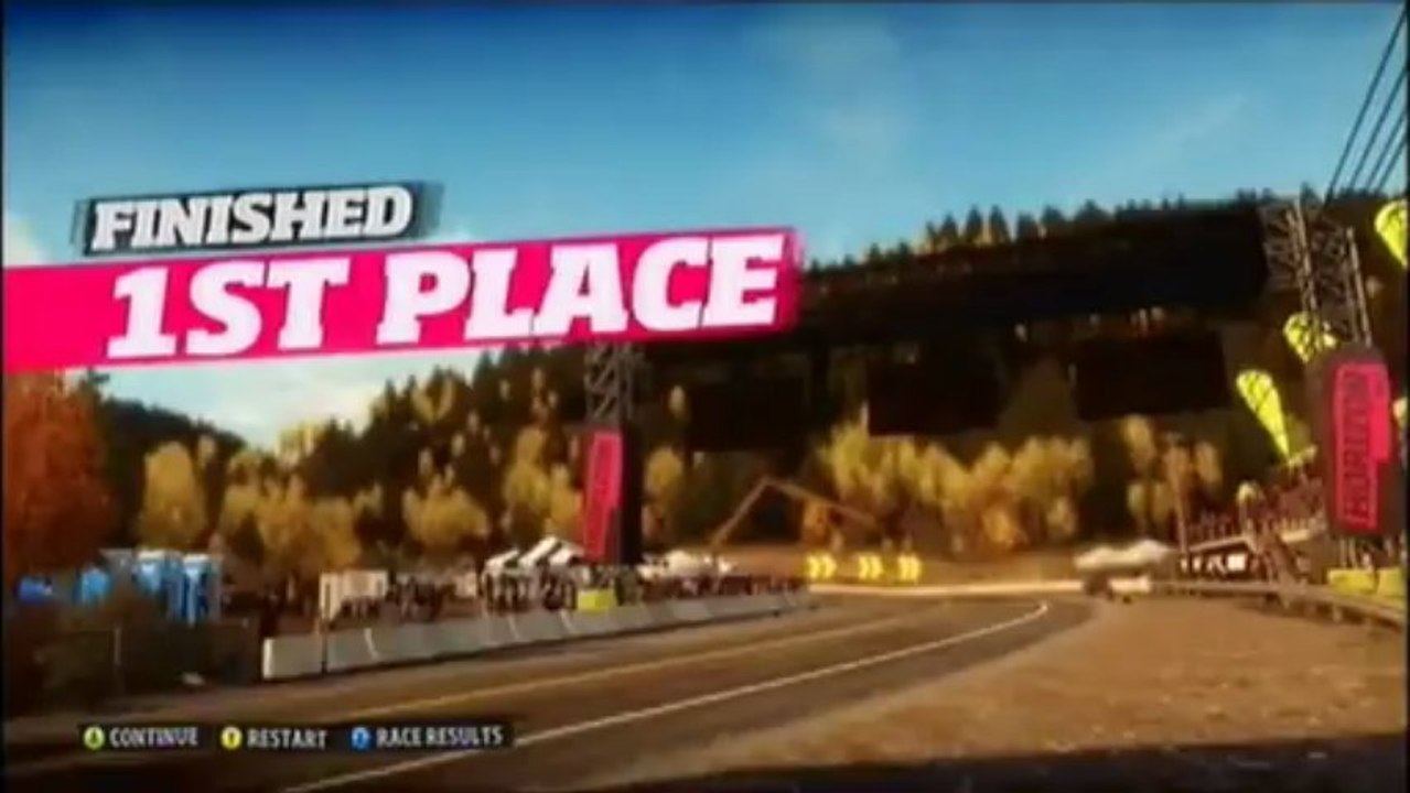 BogusLeek - Forza Horizon Part 1 - Lets Play