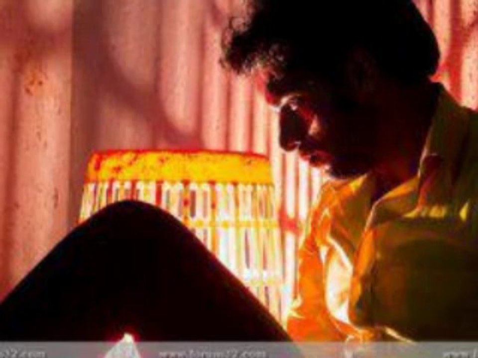 my arjun