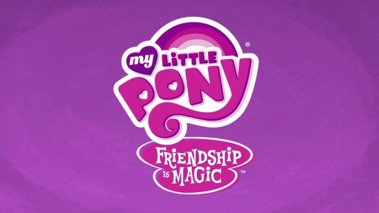 My little pony: Friendship is magic Temporada 2 Episodio 26 A Canterlot wedding Parte 2 Subtitulado