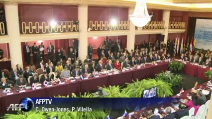 Mercosur defiende derecho asilo