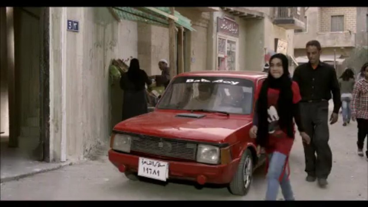 الركين الحلقة الثانية