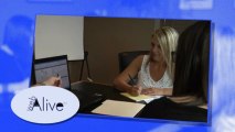 Cincinnati Corporate Video Production, Stratamark Web Alive Video by DVP Multimedia