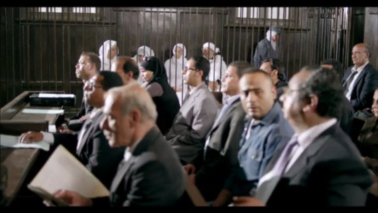 الركين الحلقة الرابعة