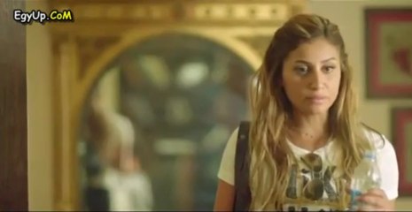 الحلقة الثالثة من مسلسل تحت الارض رمضان 2013