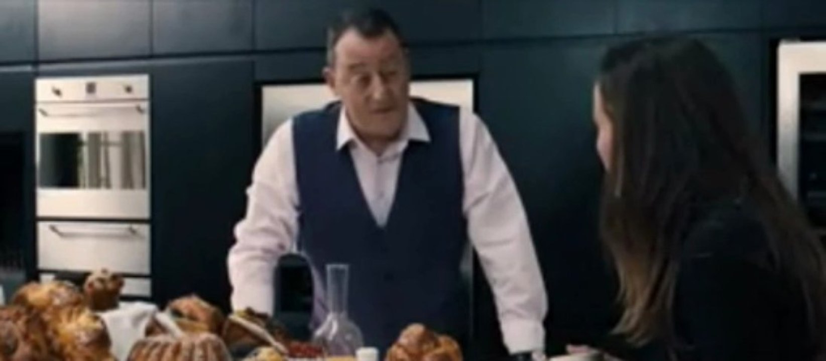 Comme un chef - T'as lu ma thèse ?