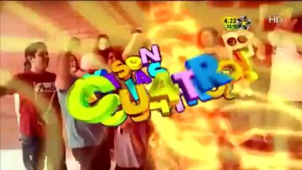 Historias de la Toma Truck (Fiesta de Kary Galindo)