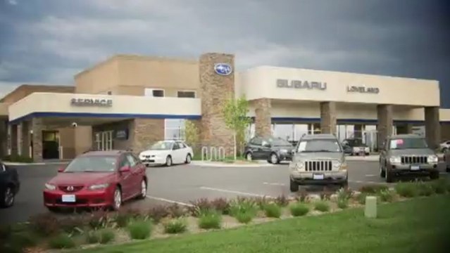 Davidson-Gebhardt Chevrolet, Loveland Denver Boulder CO 80538 - 001946