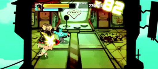 Combo Crew - Vidéo de lancement