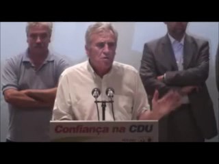 Jerónimo de Sousa, Secretário-Geral do PCP