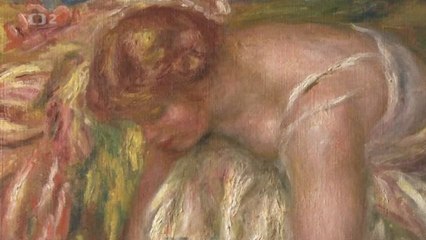 Galerie umění, S2E07 Courtaldův ústav umění, duše impresionismu v Londýně