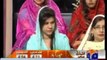 Khabar Naak - Comedy Show By Aftab Iqbal - 12 July 2013
