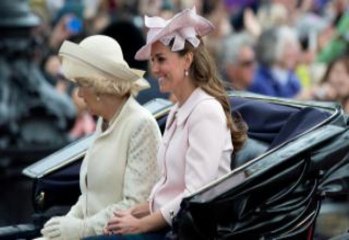 When Will Will And Kate's Baby Be A King Or A Queen?