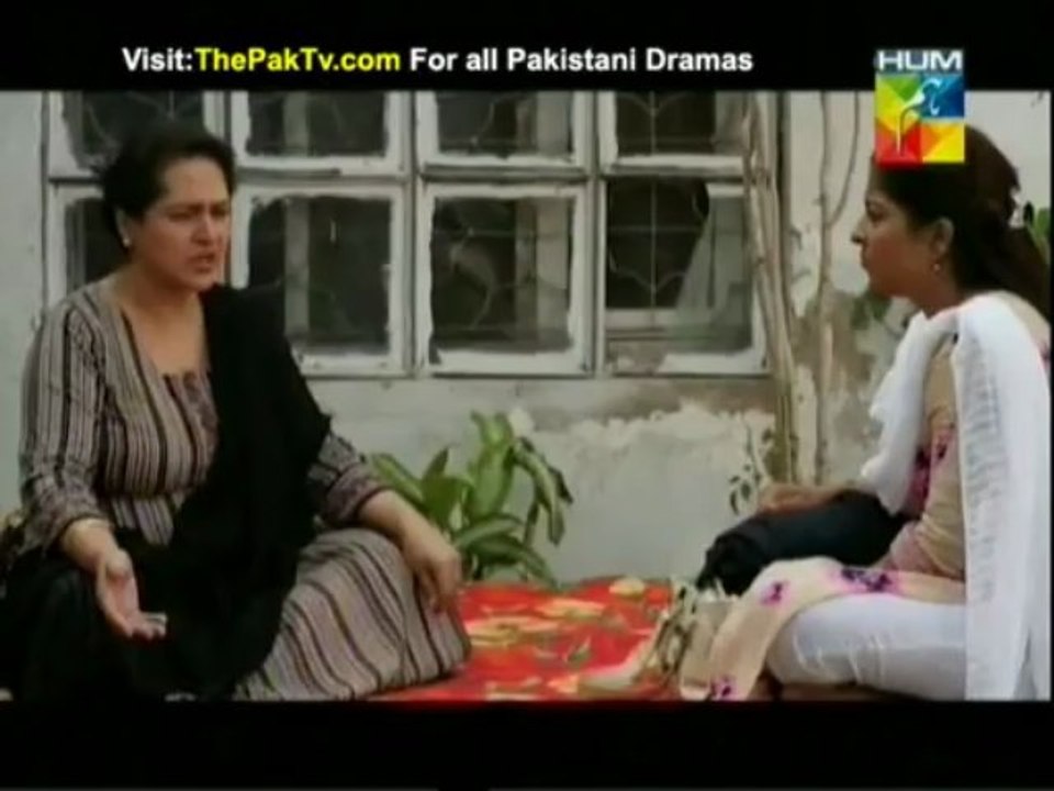 Kankar Episode 7 By HUM TV