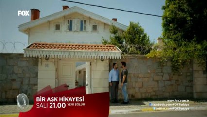 Bir Aşk Hikayesi 15.Bölüm Fragmanı 1080p HD