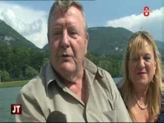 Festi Rhône 2013 (Pays de Seyssel)