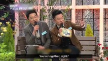 [Turkish Subtitles] Lee Jong Suk & Kim Woo Bin - Entertainment Weekly