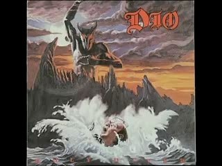 The Battle of the album covers