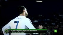F. Perez speak for Cristiano Ronaldo AS Monaco Falcao Isco Kaka Zidane