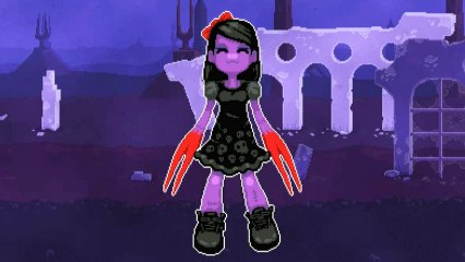 CGR Undertow - THEY BLEED PIXELS review for PC