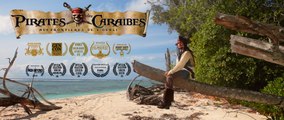 Pirates des Caraïbes : Aux Frontières de L'Oubli / FanFilm Pirates Of The Caribbean