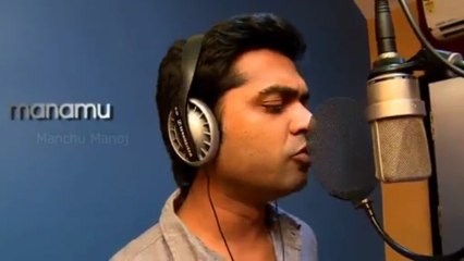 I LOVE YOU PILLA - Simbu Song