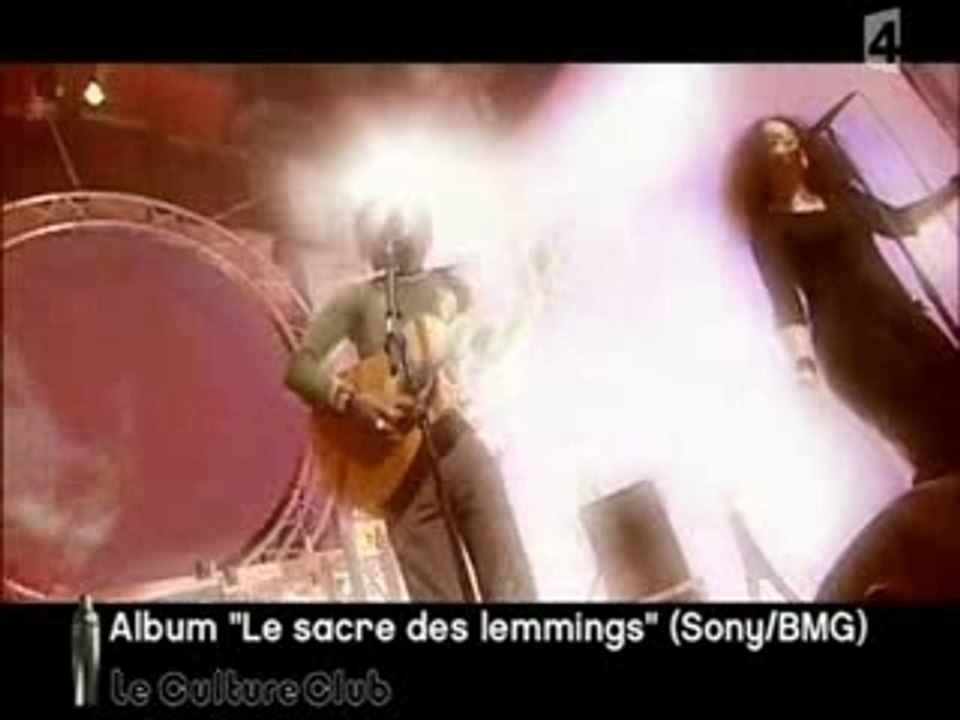 Tete fils de cham