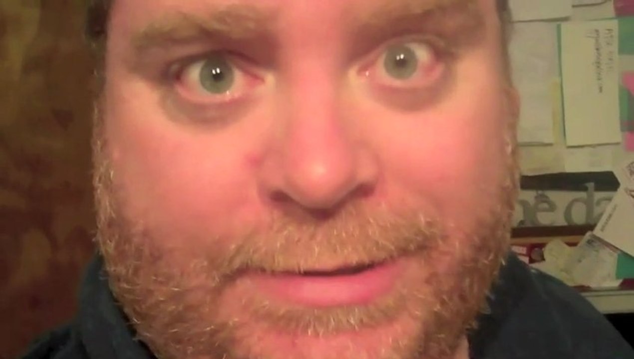 Danny Jock - ONE MIN VID