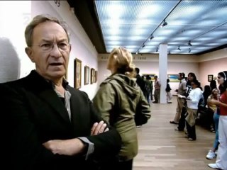 Síla umění - Gogh 6. část