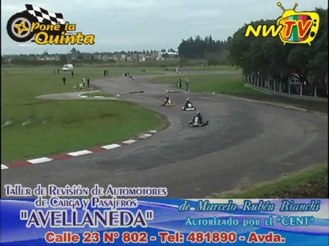 2013-07-07 - 125 cc Cajeros Pesados - Final