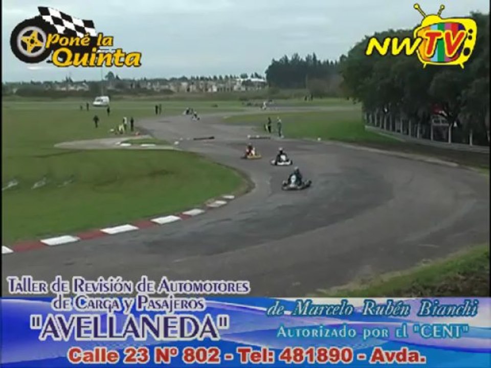 2013-07-07 - 125 cc Cajeros Pesados - Final