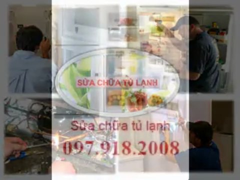 THU MUA TỦ LẠNH CŨ TẠI HÀ NỘI 097.918.2008 GIÁ CAO MUA MÁY GIẶT HỎNG