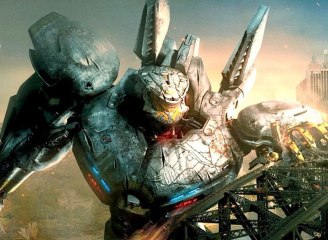 Guillermo del Toro’s Pacific Rim - Fan Reviews