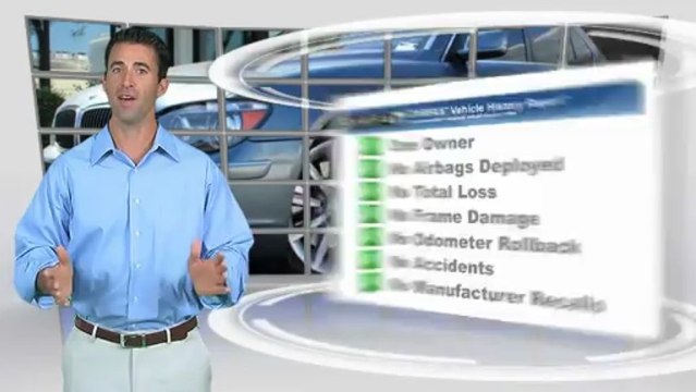 Chapman BMW on Camelback, Phoenix AZ 85014