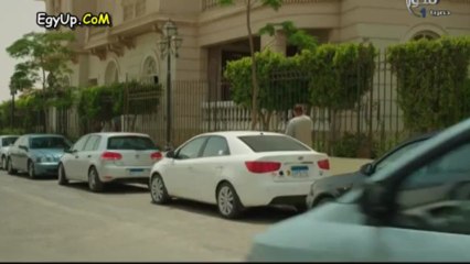 الحلقة الرابعة من مسلسل نظرية الجوافة بطولة الهام شاهين واشرف عبد الباقى