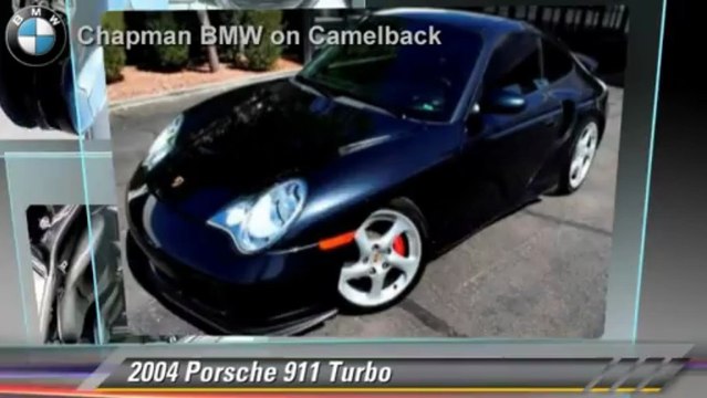 Chapman BMW on Camelback, Phoenix AZ 85014