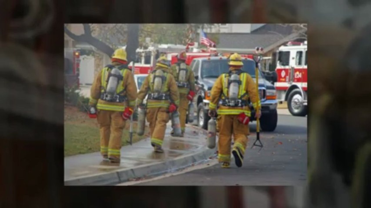 Trust Safety2Go for Your Firefighting Gear