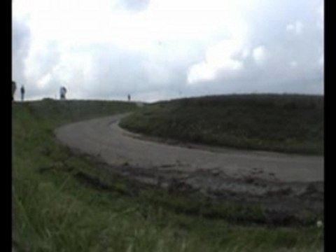 Rallye Sprint du Micky 1 - 2005